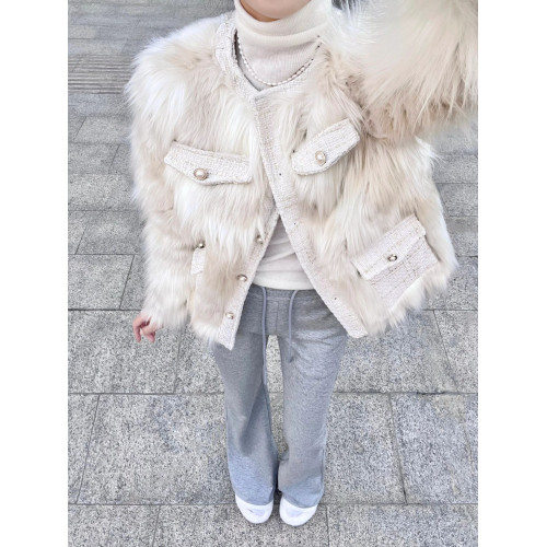 175高個子超長美式復古灰色微喇叭春季衛褲女拖地運動休閒瑜珈褲