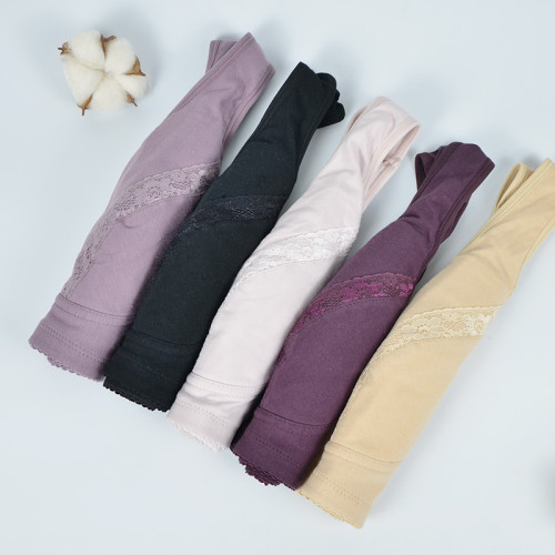 老人純棉胸罩大碼媽媽文胸無鋼圈薄款中老年前釦內衣全棉通用蕾絲