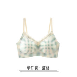 發育期少女文胸高中生內衣初中學生青春期女孩大童三階段定型胸罩