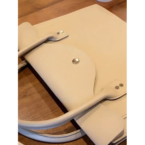 2025新款防水大容量筆記型電腦包適用華爲蘋果matebook air13.3寸14寸15寸16寸手提包筆電包上班通勤公文包