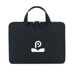 適用於朋音閲譜T50 D10動態讀譜機15寸T10pro保護套10.1寸11寸T20智能閲譜器手提包男女防震防水袋子