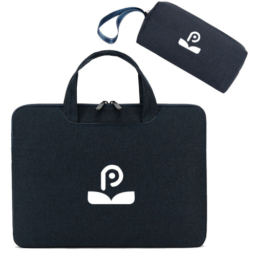 適用於朋音閲譜T50 D10動態讀譜機15寸T10pro保護套10.1寸11寸T20智能閲譜器手提包男女防震防水袋子