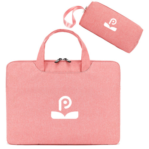 適用於朋音閲譜T50 D10動態讀譜機15寸T10pro保護套10.1寸11寸T20智能閲譜器手提包男女防震防水袋子