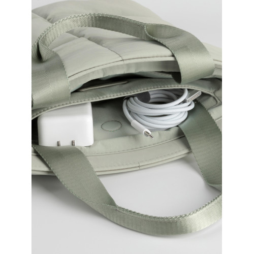 Comfyable蘋果筆電手提電腦包13-16寸男女適用macbookpro/air/neoM5外殼保護套mac內膽包商務隱藏手提磁吸