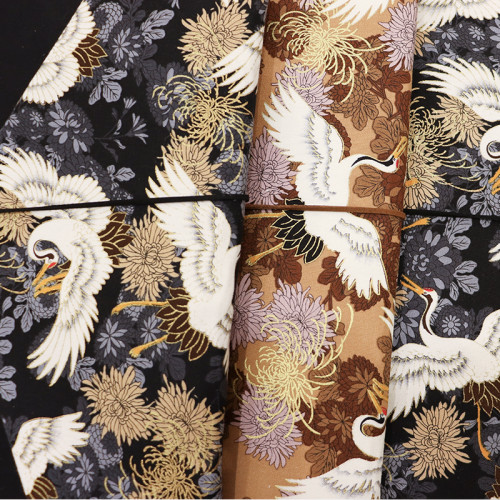 復古手工仙鶴國風蘋果macbookpro13電腦內膽包聯想小新air4保護套