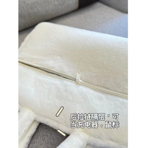 hellokitty筆記型電腦包女手提凱蒂貓蘋果macbook15點6英寸聯想小新air13.3華爲matebook14內膽包pro16保護套