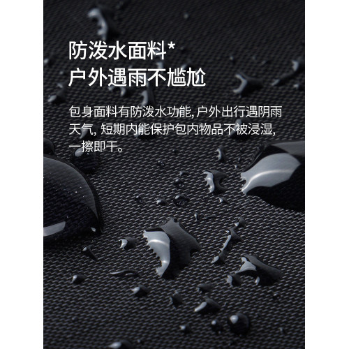 超薄超輕可攜式可折曡大容量防水旅遊戶外雙肩包休閒旅行後後背包男女