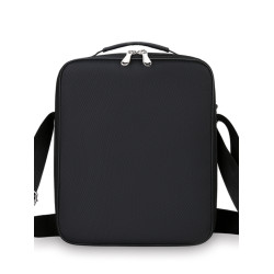 男士休閒單肩包多層耐用斜後後背包大容量商務休閒男包牛津布時尚後後背包