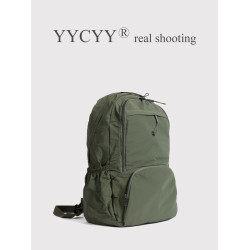 防水可折曡雙肩包女士旅遊輕便旅行後後背包超輕男登山戶外運動大容量