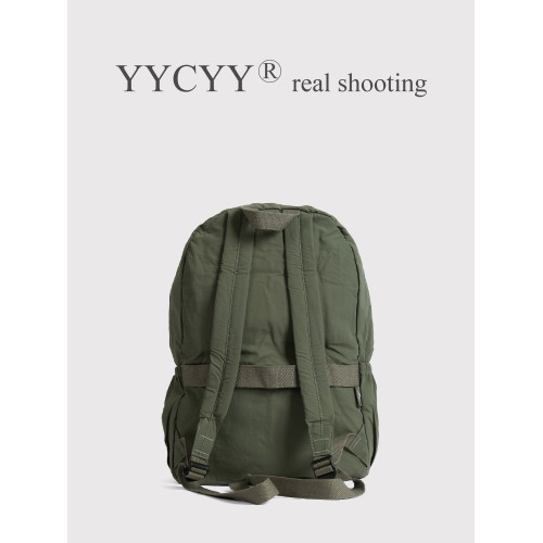 防水可折曡雙肩包女士旅遊輕便旅行後後背包超輕男登山戶外運動大容量