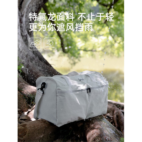 sportsgirl擴展旅行包女大容量可折疊可套拉桿短途旅遊出差可登機 sportsgirl擴展旅行包女大容量可折疊可套拉桿短途旅遊出差可登機