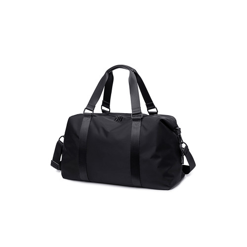 乾濕分離手提旅行包男休閒大容量健身包出差旅遊行李包袋女登機包