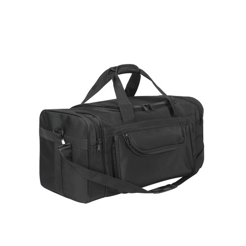 超大容量手提旅行包男士旅遊包行李袋戶外搬家裝衣服打工後後背包布袋