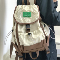 2025新款戶外登山包女大容量輕量化旅行包大學生雙肩包輕便小後後背包