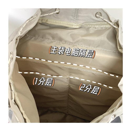 2025新款戶外登山包女大容量輕量化旅行包大學生雙肩包輕便小後後背包