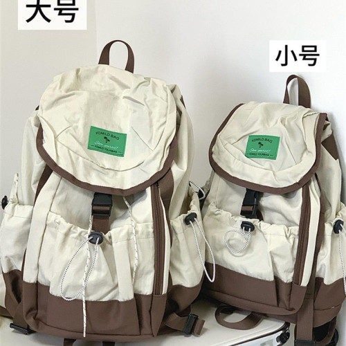 2025新款戶外登山包女大容量輕量化旅行包大學生雙肩包輕便小後後背包