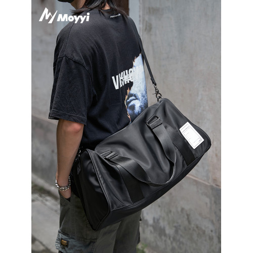 手提旅行包男運動健身包訓練包大容量短途出差行李袋女乾濕分離包 手提旅行包男運動健身包訓練包大容量短途出差行李袋女乾濕分離包