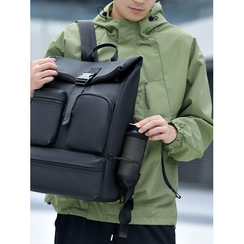 大容量雙肩包休閒旅行後後背包簡約百搭雙肩後後背包商務通勤雙肩後後背包 大容量雙肩包休閒旅行後後背包簡約百搭雙肩後後背包商務通勤雙肩後後背包