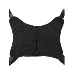 新款戶外運動騎行後後背包 牛津布迷彩夜跑包 街頭潮牌胸包