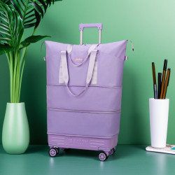 25新款書包女初中生韓版大容量旅行後後背包男高中生大學生潮流收納袋