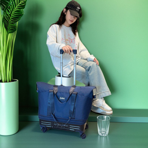 25新款書包女初中生韓版大容量旅行後後背包男高中生大學生潮流收納袋