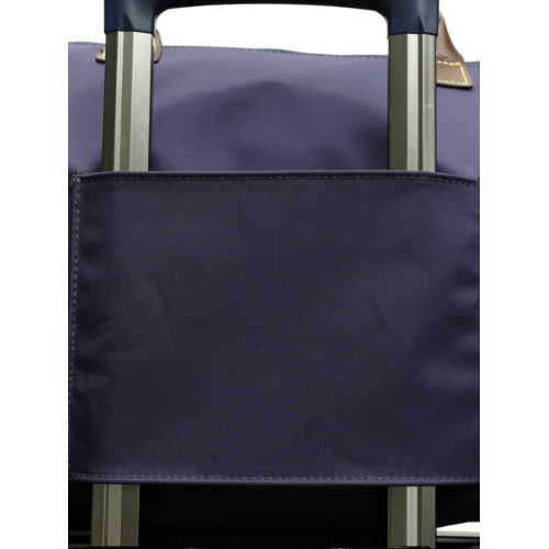 升級版登機包手提包大容量托特包旅行包輕便拉桿行李包穿插行李箱