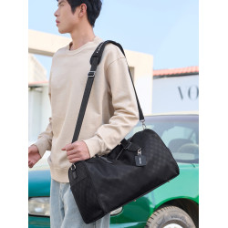 CailunKuni新款旅行包男短途出差手提包大容量牛津布健身包女潮牌