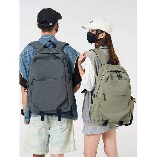 雙肩包男大容量初中高生書包2025新款大學生旅遊後後背包女電腦旅行包 雙肩包男大容量初中高生書包2025新款大學生旅遊後後背包女電腦旅行包