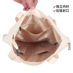 秀洛勇者鬥惡龍Slime史萊姆ns遊戯帆布包單肩斜背後後背包簡約手提袋