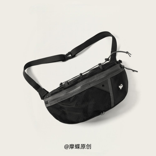 春夏天大包包女2026新款尼龍布包胸包男士出行後後背包休閒斜後後背包腰包 春夏天大包包女2026新款尼龍布包胸包男士出行後後背包休閒斜後後背包腰包