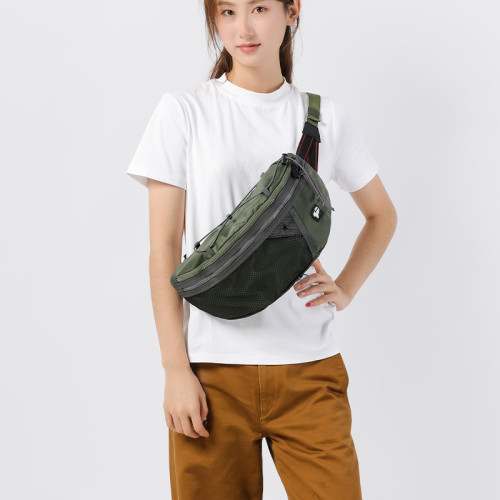 春夏天大包包女2026新款尼龍布包胸包男士出行後後背包休閒斜後後背包腰包 春夏天大包包女2026新款尼龍布包胸包男士出行後後背包休閒斜後後背包腰包