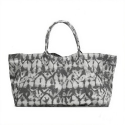 新款瑜珈包單肩包帆布包男女通用大容量購物袋運動健身包