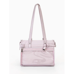 2026新款日系學院風大容量製服包痛包二次元追星演唱會娃包手提包