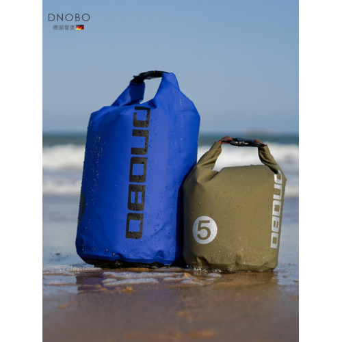 戶外可攜式折曡防水袋5升15升桶包遊泳漂流裝備收納包袋健身運動包 戶外可攜式折曡防水袋5升15升桶包遊泳漂流裝備收納包袋健身運動包