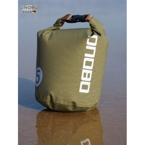 戶外可攜式折曡防水袋5升15升桶包遊泳漂流裝備收納包袋健身運動包 戶外可攜式折曡防水袋5升15升桶包遊泳漂流裝備收納包袋健身運動包