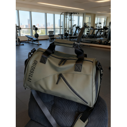 運動健身包男防水乾濕分離大容量輕便高級感男款手提提包女旅行包