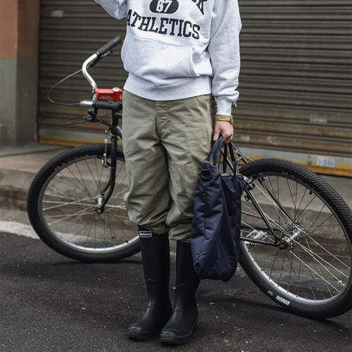 NON STOCK USAF 1950S Helmet Bag尼龍飛行員頭盔包單肩斜背挎包