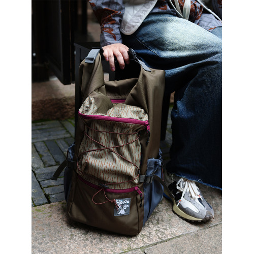 housedesign原創2026新款輕量化露營後後背包戶外徒步雙肩包學生書包 housedesign原創2026新款輕量化露營後後背包戶外徒步雙肩包學生書包