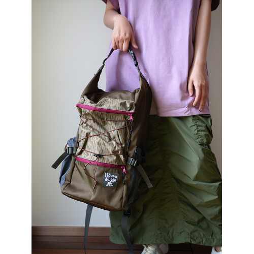 housedesign原創2026新款輕量化露營後後背包戶外徒步雙肩包學生書包 housedesign原創2026新款輕量化露營後後背包戶外徒步雙肩包學生書包