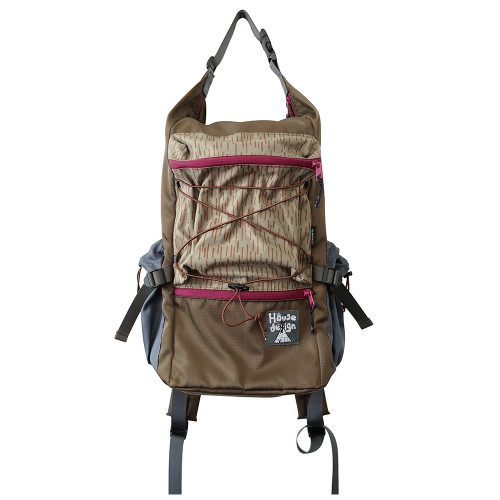 housedesign原創2026新款輕量化露營後後背包戶外徒步雙肩包學生書包 housedesign原創2026新款輕量化露營後後背包戶外徒步雙肩包學生書包