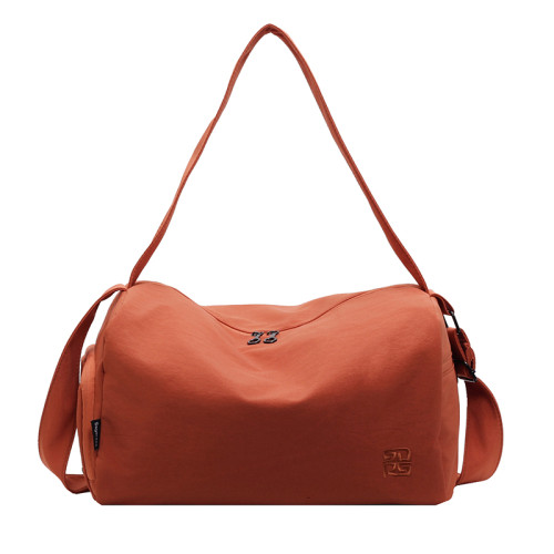 遊泳健身包女運動包大容量乾濕分離短途旅行包男防水斜後後背包收納包