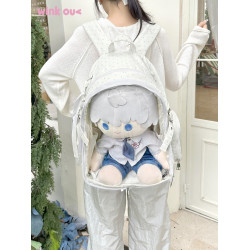 winkouv原創40cm日常大容量雙肩痛包書包20cm外出娃包女可愛後後背包