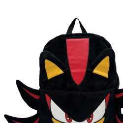 雙肩包情侶卡通書包女學生大容量旅行後後背包男