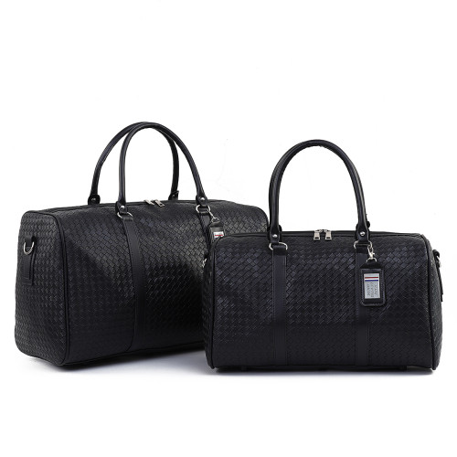 男女大容量出差旅行潮流健身包短途行李袋手提包可登機單肩旅行包