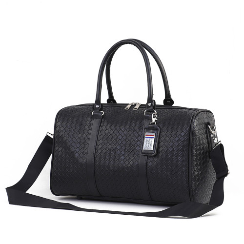 男女大容量出差旅行潮流健身包短途行李袋手提包可登機單肩旅行包