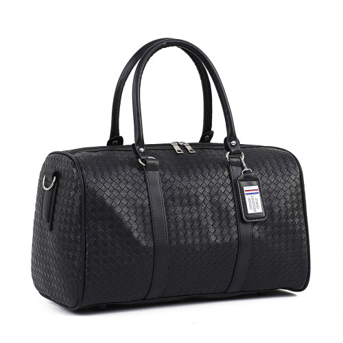 男女大容量出差旅行潮流健身包短途行李袋手提包可登機單肩旅行包