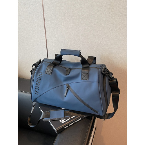 運動健身包男遊泳乾濕分離大容量男士男款手提行李袋提包旅行後後背包 運動健身包男遊泳乾濕分離大容量男士男款手提行李袋提包旅行後後背包