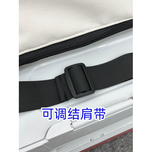 大容量胸包男生簡約純色運動後後背包男斜後後背包潮牌休閒時尚潮流單肩包