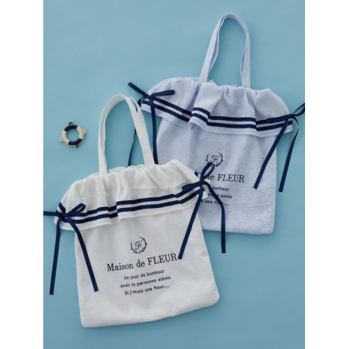 櫻花妹妹日系海軍系列細絲帶蝴蝶結單肩托特官網售罄再入荷2025女 櫻花妹妹日系海軍系列細絲帶蝴蝶結單肩托特官網售罄再入荷2025女