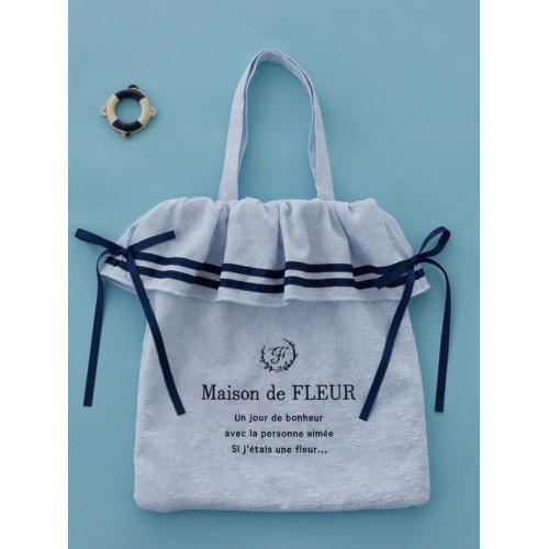 櫻花妹妹日系海軍系列細絲帶蝴蝶結單肩托特官網售罄再入荷2025女 櫻花妹妹日系海軍系列細絲帶蝴蝶結單肩托特官網售罄再入荷2025女